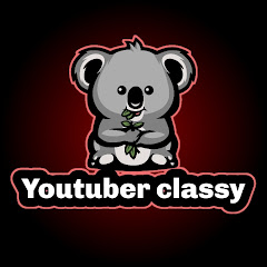 youtuber.classy