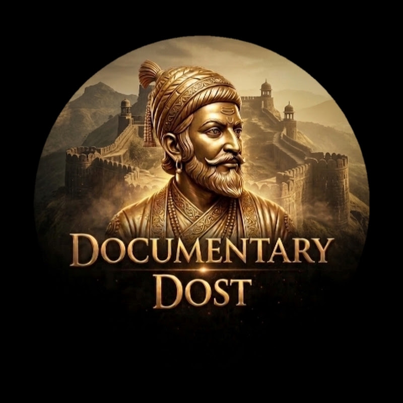 Documentary Dost  channel avatar
