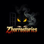 Zhorrorstories logo