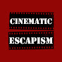 CINEMATIC ESCAPISM logo