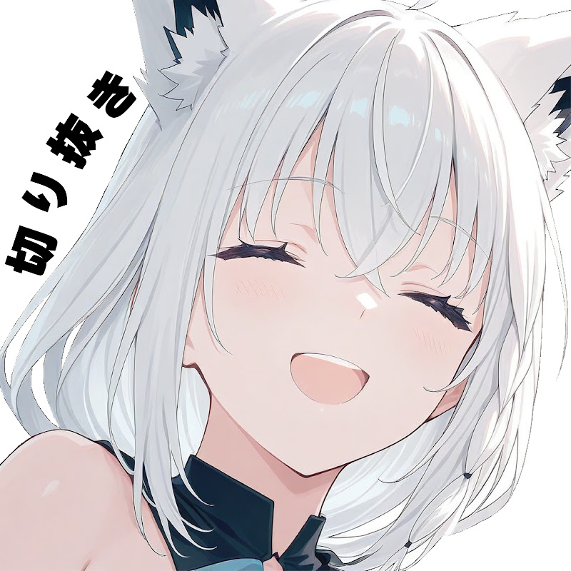 fubukiフブキ切り抜きチャンネル【白上フブキ切り抜きch🌽】