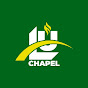 LANDMARK UNIVERSITY CHAPEL logo