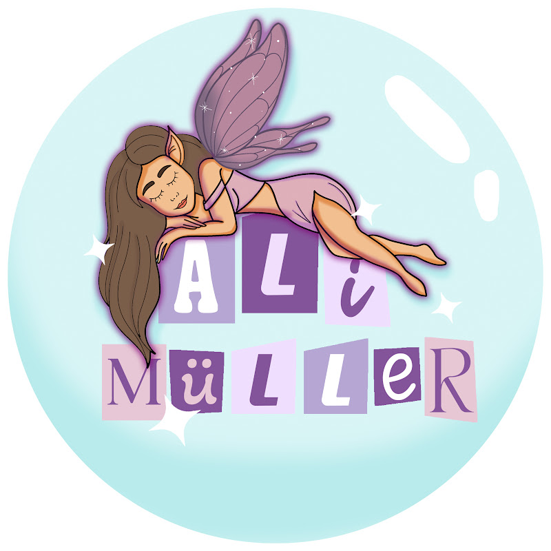Ali Muller
