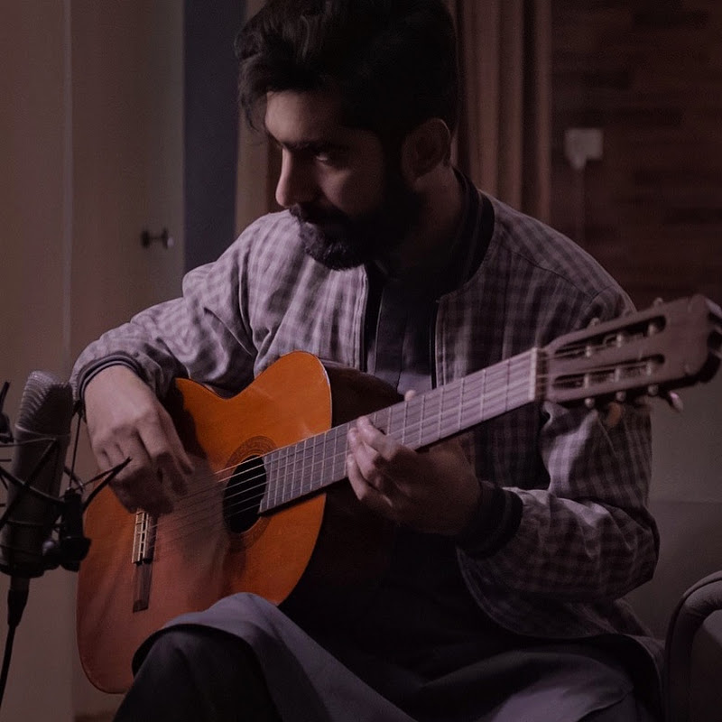 Sulaeyman Khan
