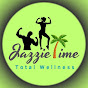 JazzieTime Total Wellness logo
