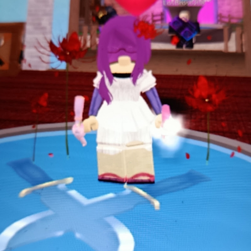 ROBLOX LEYLA HELEKELE