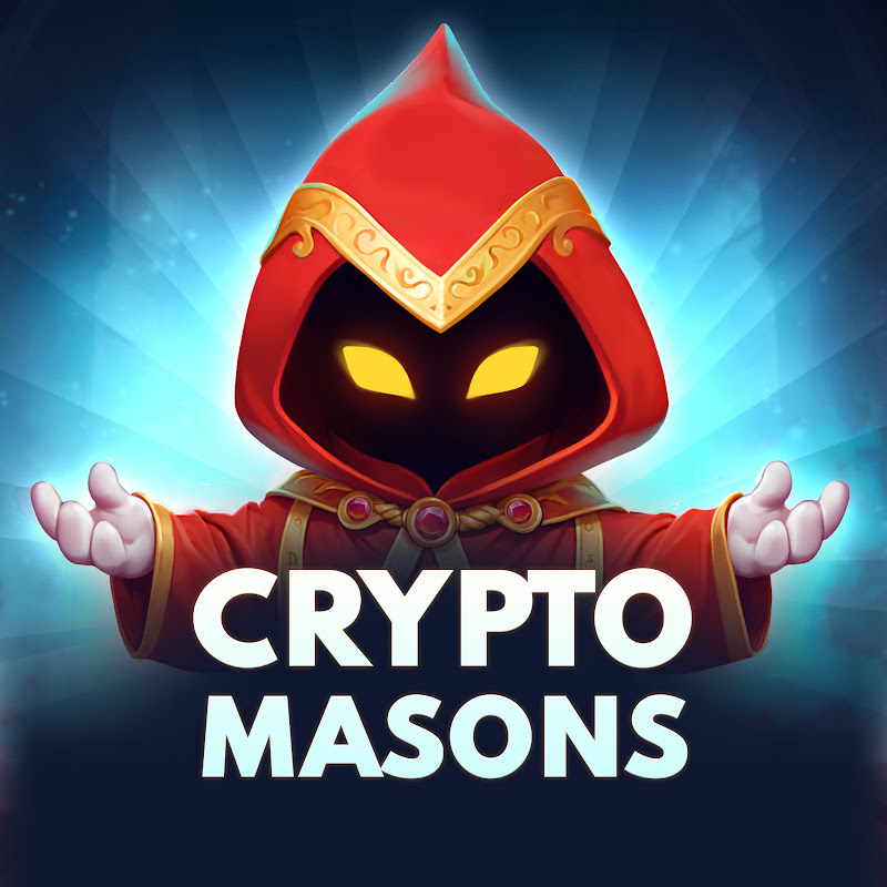 Crypto Masons University