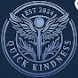 Quick Kindness logo