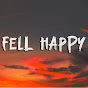 Feel happy