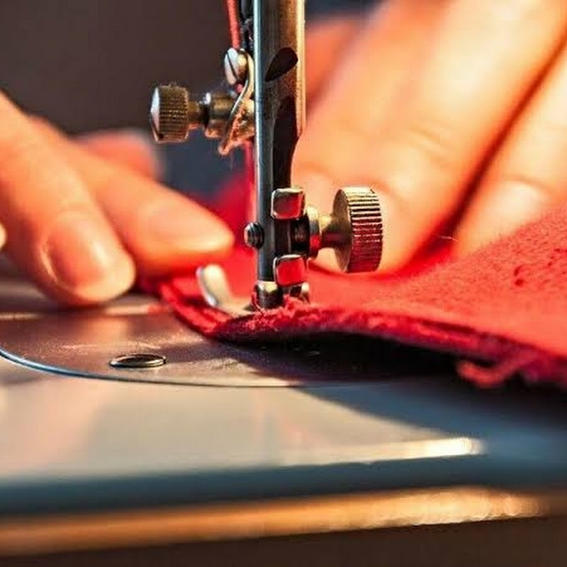 Preeti Stitching Designer