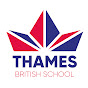 Thames British School Warsaw logo