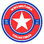 WW2 Militaria Collectibles logo