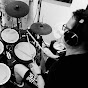 Steve Hatt Drums - @stevehattdrums4307 - Youtube