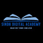 Sindh Digital Academy logo
