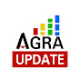 AGRA UPDATE logo