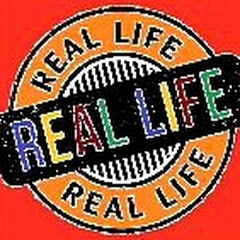 KS real life channel logo