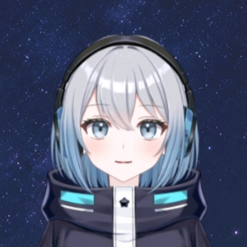 夜傘エル