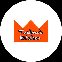 Taslima's kitchen channel logo