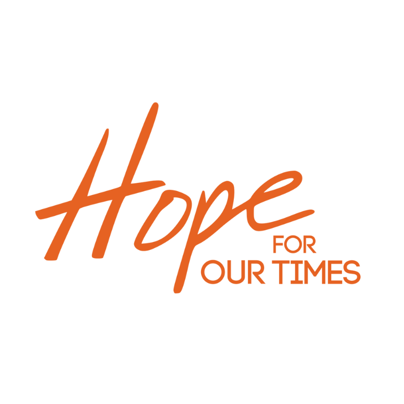 Hope For Our Times