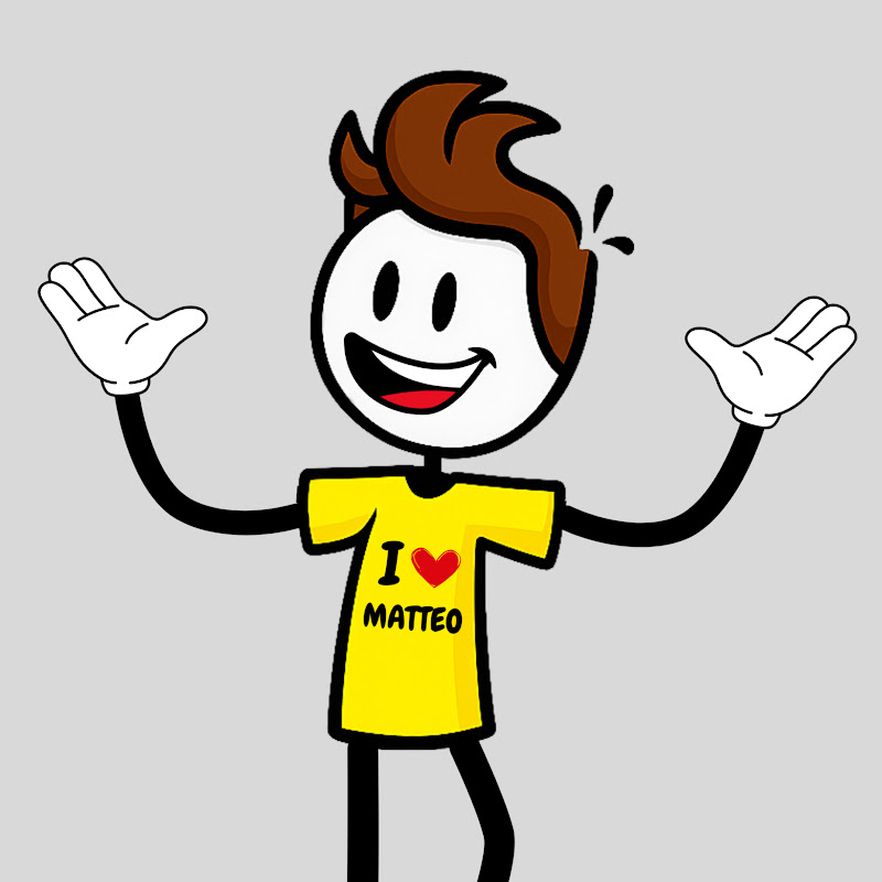 رشد با متئو | توسعه فردی Logo