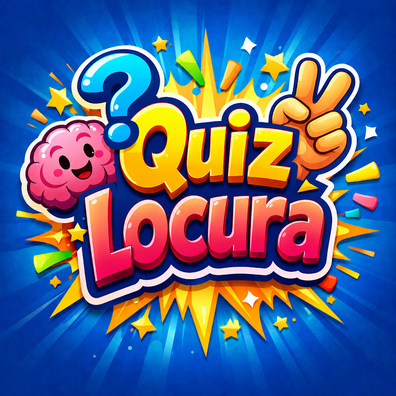 Quiz Locura