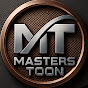 MASTERS TOON logo