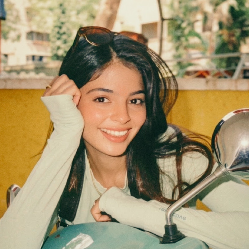 Pooja Dhatrak 