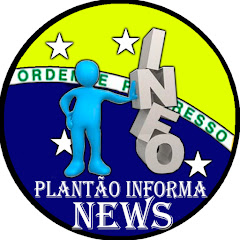 Plantão Informa News avatar