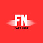Fact Nest logo