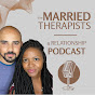 The Married Therapists logo