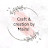 @Craftandcreationbymaira15