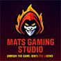 Mats Gaming Studio logo
