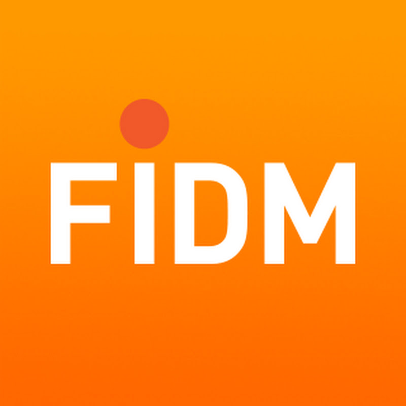 FIDM/Fashion Institute of Design & Merchandising icon