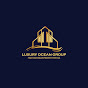 LUXURY OCEAN GROUP logo