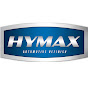 HyMax Refinish logo