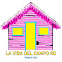 LA VIDA DEL CAMPO RD logo