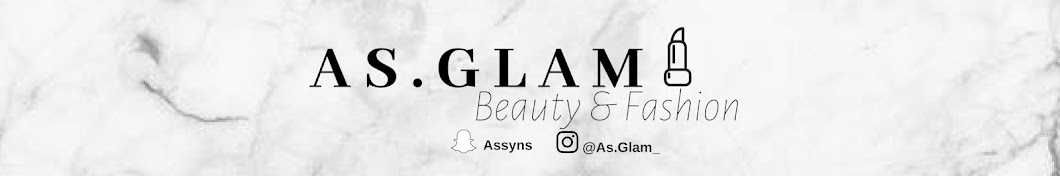 AS GLAM Avatar channel YouTube 