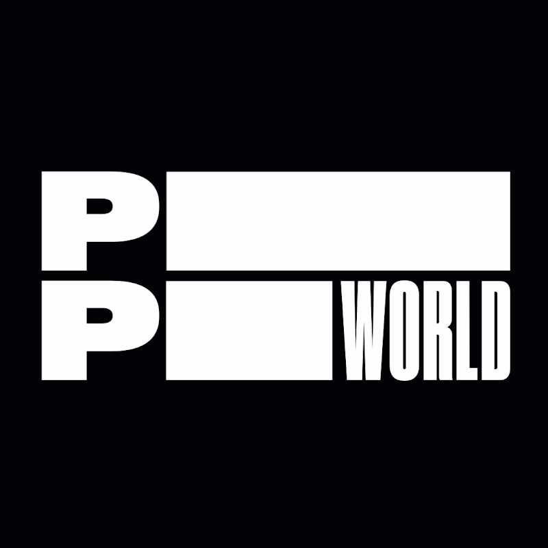 PressPlayWorld