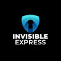 Invisible Express   Avatar