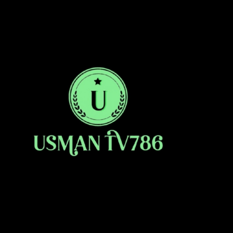 Usman Tv786
