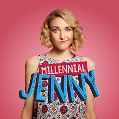 Millennial Jenny || Comedy Series