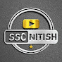 ssc with nitish logo