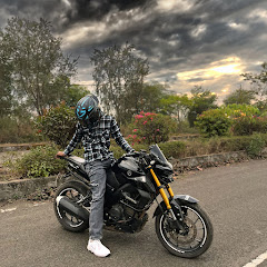 RS 200 Love Raiding 👿👿