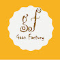 Gaan Factory logo