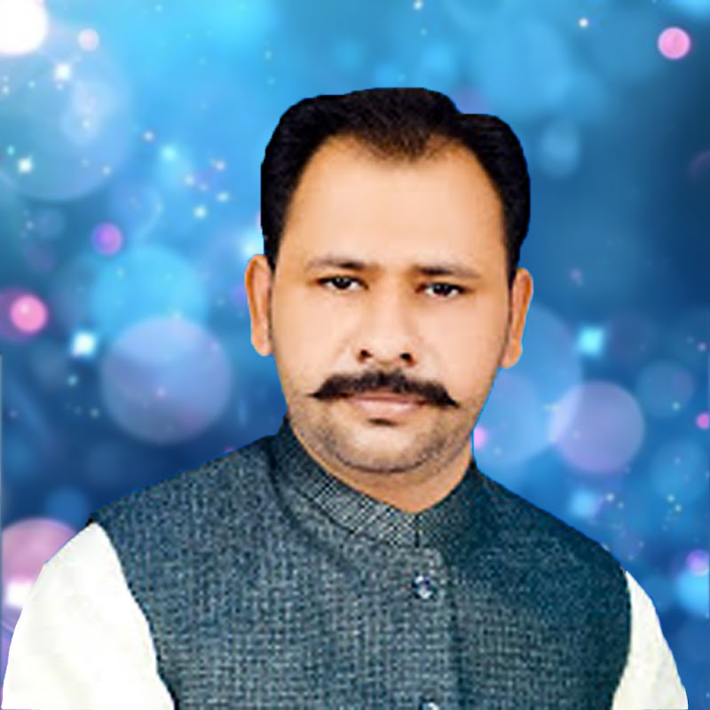 Hakeem Ghulam Rasool