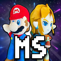 Monado Strife profile image