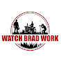 WatchBradWork logo