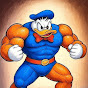 Donald Gainz logo