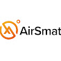 AirSmat Inc logo