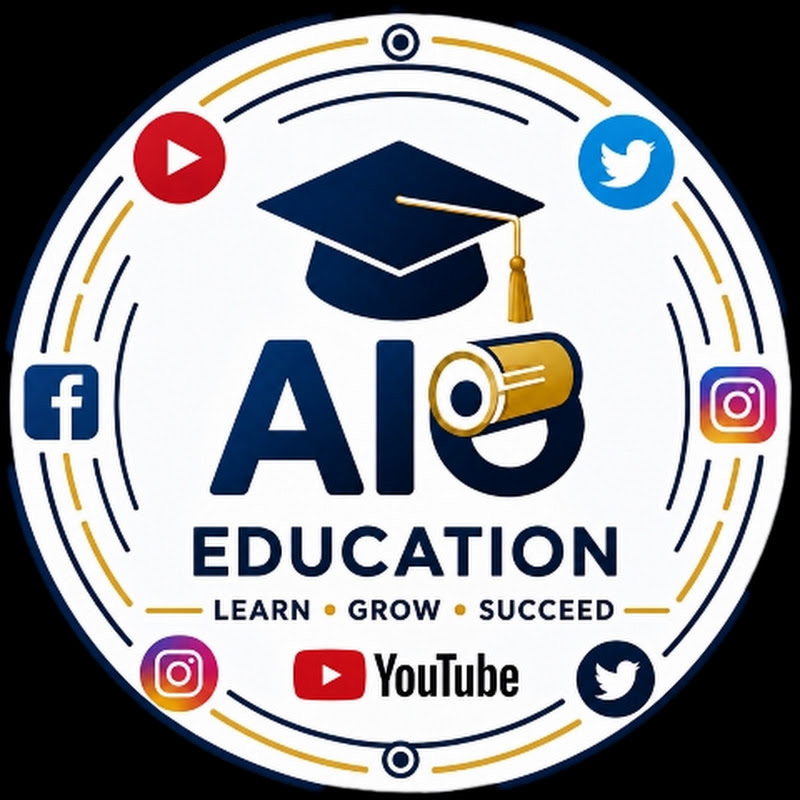 AIO EDUCATION